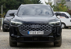 아우디 Q5 40 TFSI 콰트로 어드밴스드 116호6910