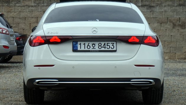 E클래스 E200 익스클루시브 116호8453