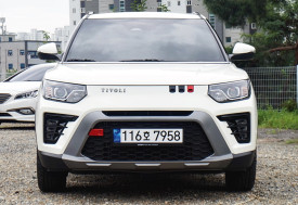 티볼리 1.6 V1 116호7958