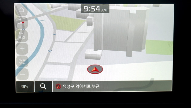 더뉴 셀토스 2.0 트렌디 116호6939