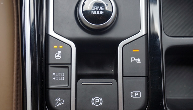 더뉴 쏘렌토 HEV 1.6 5인승 프레스티지 116호7598