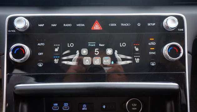 뉴 GV80 2.5T AWD 5인승 기본 116호7156