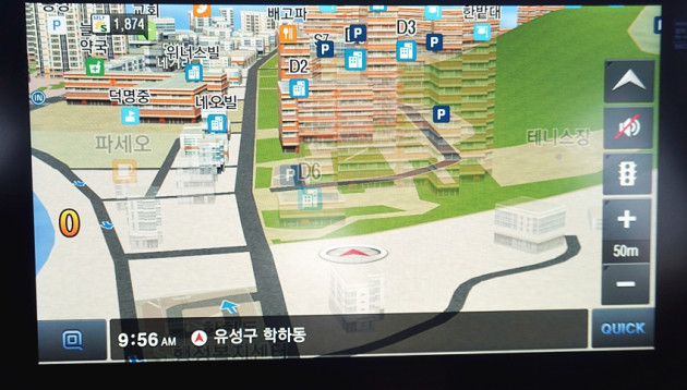 더뉴 티볼리 1.6 V1 116호7895