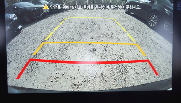 더뉴 티볼리 1.6 V1 116호7895