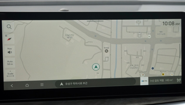 더뉴 쏘렌토 HEV 1.6 5인승 프레스티지 116호7598