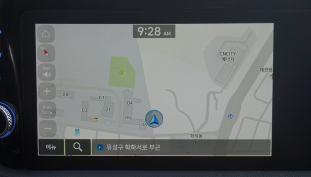 쏘나타 2.0 모던 193허5347