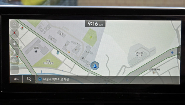 그랜저 3.0 렌터카 프리미엄 191하4012