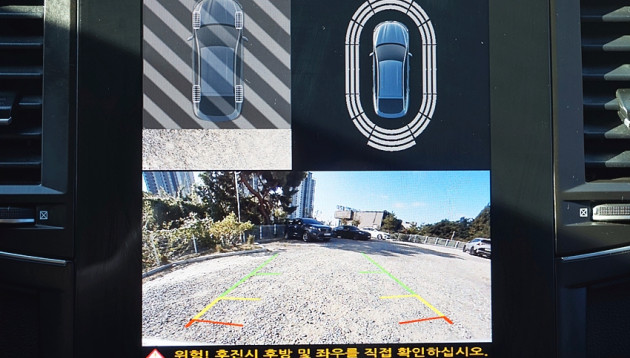 뉴 QM6 2.0 RE 클라우드펄 116호6984