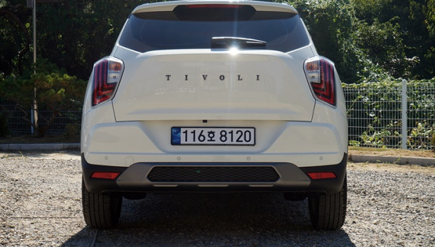 티볼리 1.6 V1 116호8120