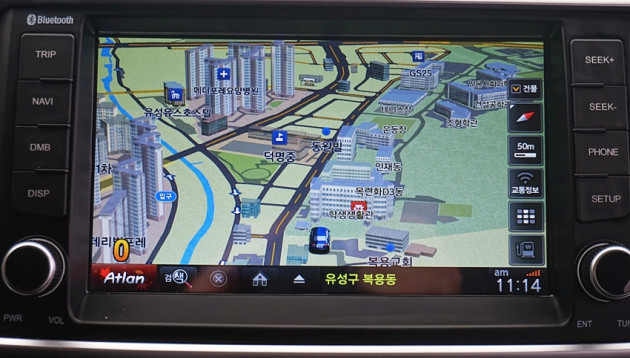 더뉴 레이밴 2인승 프레스티지 141하7835