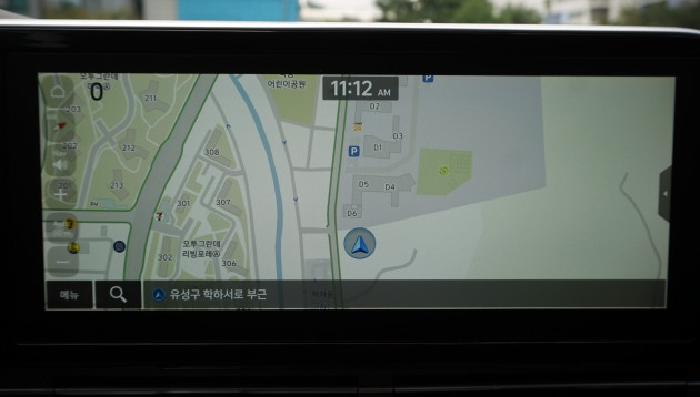 더뉴 그랜저 3.0 모던 191허6547