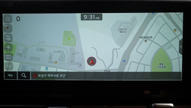 카니발 2.2 9인승 디젤 노블레스 193허5741