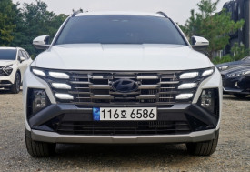 더뉴 투싼 1.6T 프리미엄 116호6586