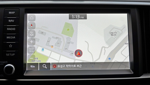 레이 1.0 프레스티지 116허7838
