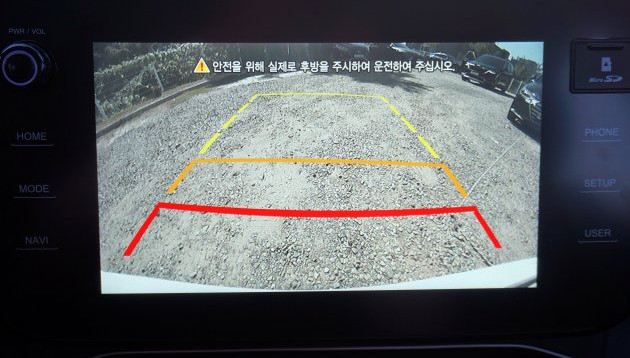 더뉴 티볼리 1.6 V1 116호8121