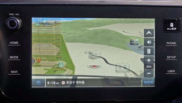 더뉴 티볼리 1.6 V1 116호7457