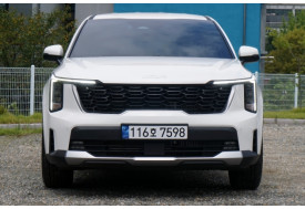 더뉴 쏘렌토 HEV 1.6 5인승 프레스티지 116호7598