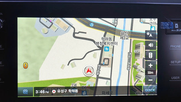 소형 더뉴 티볼리 1.6 V1 116호7963
