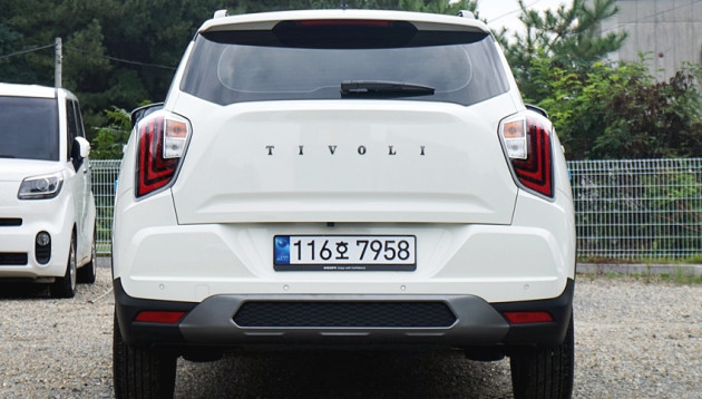 티볼리 1.6 V1 116호7958