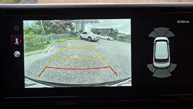카니발 2.2 9인승 노블레스 192하1001