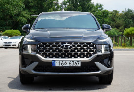 더 뉴 싼타페 HEV 1.6 익스클루시브 116허6367