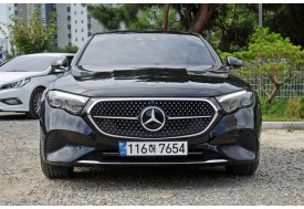 벤츠 E200 아방가르드 116허7654