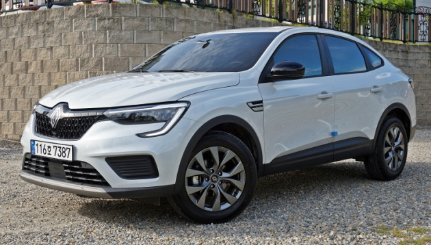 아르카나 1.6 GTE 테크노 116호7387