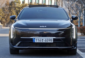 더뉴 K8 3.5 렌터카 노블레스 116호6598