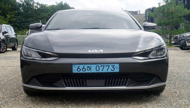 EV6 롱레인지 2WD 라이트 66허0773