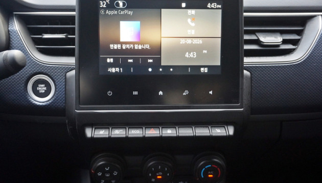아르카나 1.6 GTE 테크노 116호7387